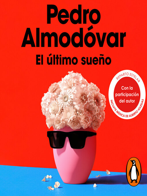 Title details for El último sueño by Pedro Almodóvar - Wait list